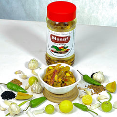 Mix Achar مکس اچار