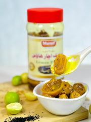 Lemon Achar لیموں کا اچار