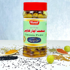 Mango Achar آم کا اچار