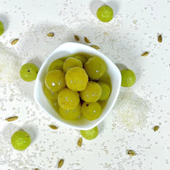 Amla Ka Murabba آملہ کا مربہ