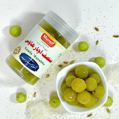 Amla Ka Murabba آملہ کا مربہ