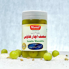 Amla Ka Murabba آملہ کا مربہ